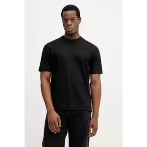 BOSS tricou din bumbac C-Tames 98 imagine