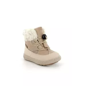 Primigi ghete de zapada din piele pentru copii imagine