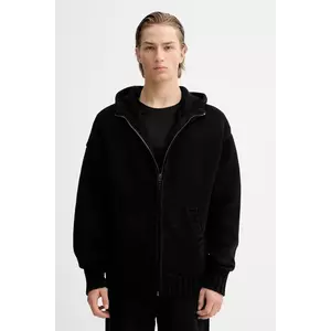 G-Star cardigan din bumbac Heavy full zip hdd imagine