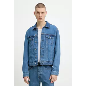 Tommy Jeans geaca jeans imagine