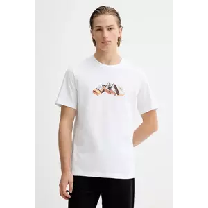 PS Paul Smith tricou din bumbac imagine