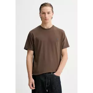 Les Deux tricou din bumbac imagine