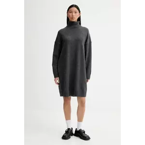 Marc O'Polo rochie cu lână imagine