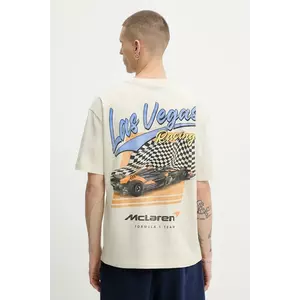 Hollister Co. tricou din bumbac imagine