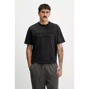 Tommy Jeans tricou din bumbac imagine