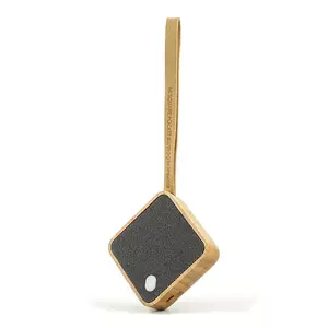 Gingko Design difuzor wireless Mi Square Pocket Speaker 7 x 7 x 2, 8 cm imagine