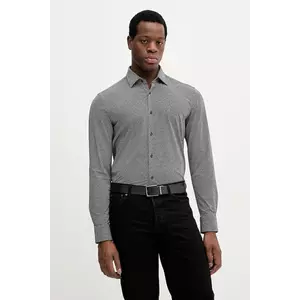 BOSS cămașă P-HANK-K-261 imagine