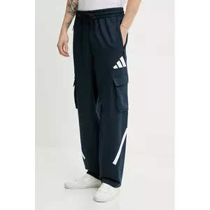 adidas pantaloni de trening adidas x Z.N.E imagine