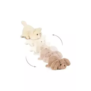 Konges Sløjd jucărie de pluș FLIP PLUSH ANIMAL imagine