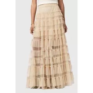 AllSaints fustă imagine