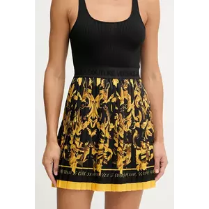 Versace Jeans Couture fustă imagine