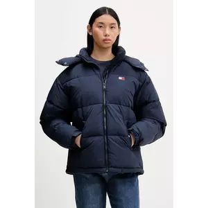 Tommy Jeans geacă imagine