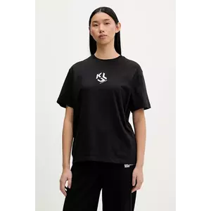 Karl Lagerfeld Jeans tricou imagine