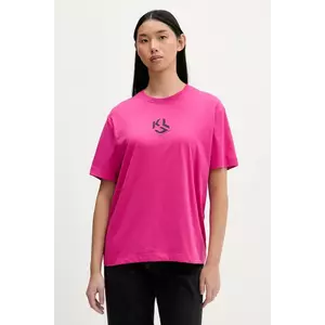 Karl Lagerfeld Jeans tricou imagine