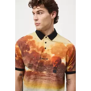 Medicine tricou polo imagine