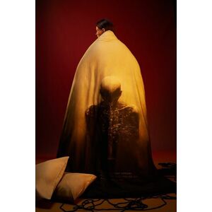 Medicine un set de lenjerie de pat din bumbac 50 x 60 cm / 200 x 200 cm imagine