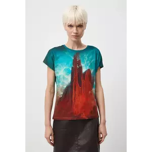 Medicine tricou din bumbac imagine