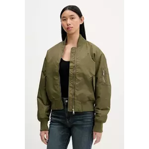 Tommy Jeans geaca bomber imagine