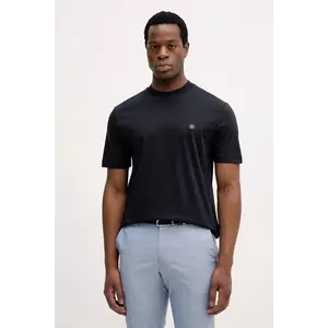 BOSS tricou din bumbac C-Taut 01 imagine