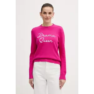 MC2 Saint Barth pulover de lână imagine