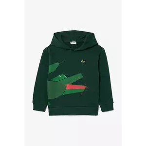Lacoste bluză copii imagine