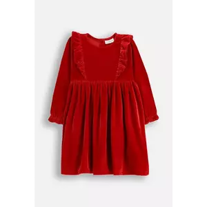 Coccodrillo rochie bebe imagine