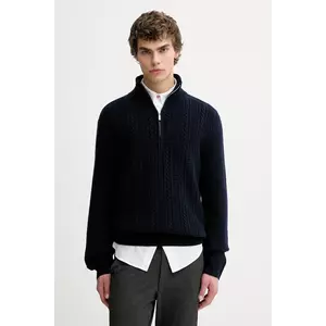 A.P.C. pulover de lână Pull Theo imagine