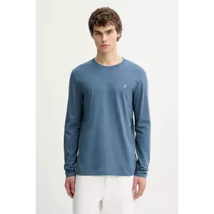 Marc O'Polo longsleeve din bumbac imagine