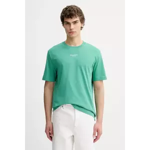 Marc O'Polo tricou din bumbac imagine