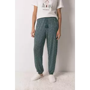women'secret pantaloni de pijama imagine