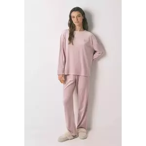women'secret compleu pijama imagine