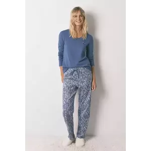 women'secret pijamale de bumbac imagine