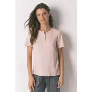 women'secret tricou de pijama imagine