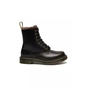 Dr. Martens bocanci de piele 1460 Serena imagine