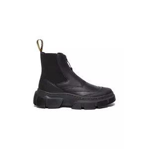 Dr. Martens ghete chelsea de piele DMXL Zip Chelsea imagine