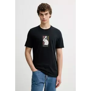 PS Paul Smith tricou din bumbac imagine
