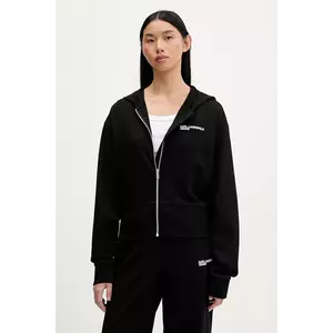 Karl Lagerfeld Jeans bluză imagine