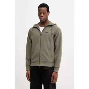 BOSS Green bluză SW_Join Saggy imagine