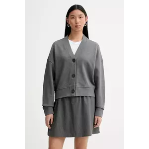 Marc O'Polo cardigan din bumbac imagine