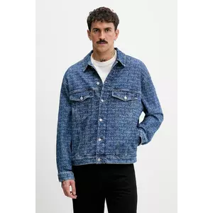 Tommy Jeans geacă jeans imagine