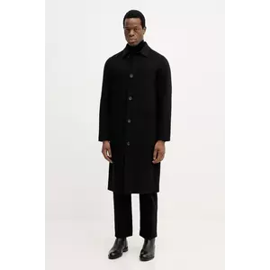 MACKAGE palton de lână imagine