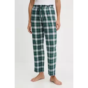women'secret pantaloni pijama bumbac imagine