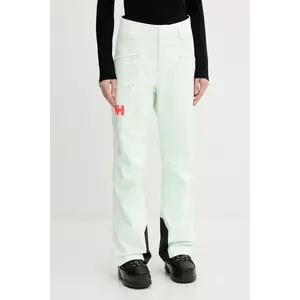 Helly Hansen pantaloni de schi POWDERQUEEN imagine