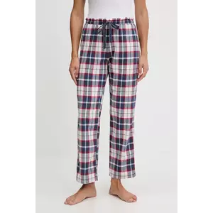 women'secret pantaloni pijama bumbac imagine