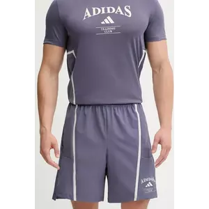 adidas Performance pantaloni scurți de antrenament D4T Heritage imagine