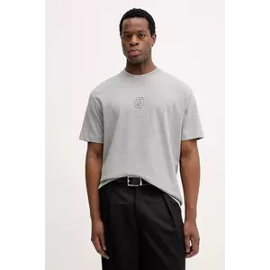 BOSS tricou din bumbac C-Tames 36 imagine