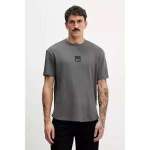 Karl Lagerfeld Jeans tricou din bumbac imagine