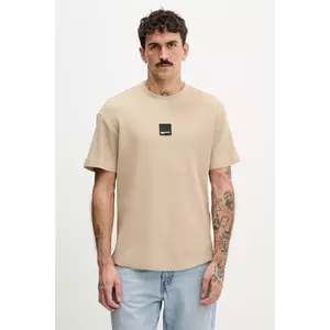 Karl Lagerfeld Jeans tricou din bumbac imagine