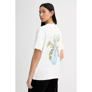 Marc O'Polo tricou din bumbac imagine