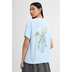 Marc O'Polo tricou din bumbac imagine